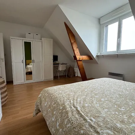 Apartamento Spacious Flat With Terrace